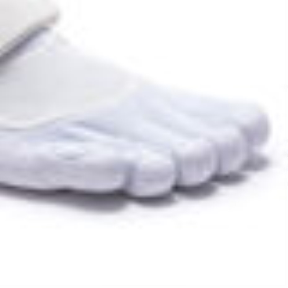 Vibram Eski Beyaz Kso Eski Kadın